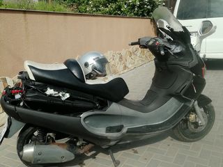 Piaggio X9 foto 4