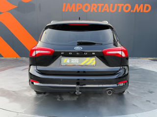 Ford Focus foto 6