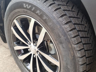 Toyota Highlander foto 7