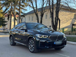 BMW X6 foto 3