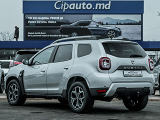 Dacia Duster foto 5