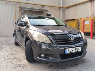 Toyota Verso foto 3