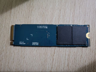 SSD M2 4TB Kioxia XG8 KXG80ZN84T09 foto 3