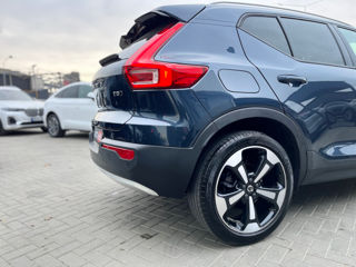 Volvo XC40 foto 7