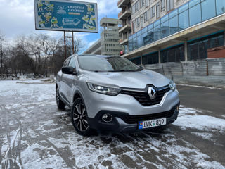 Renault Kadjar foto 4