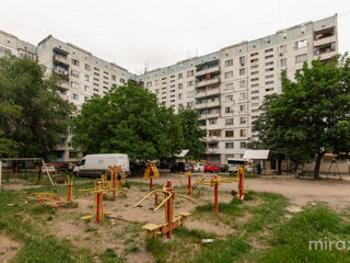 Apartament cu 1 cameră, 27 m², Botanica, Chișinău foto 10