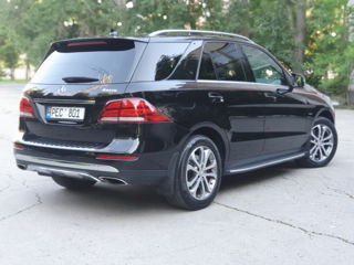 Mercedes GLE foto 15