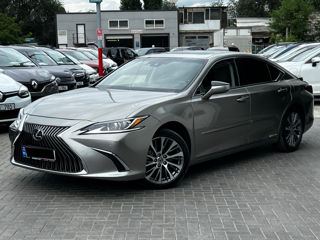 Lexus ES Series