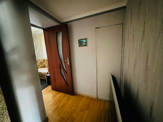 Apartament cu 3 camere, 59 m², Centru, Chișinău foto 15