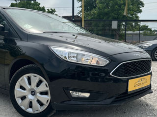 Ford Focus foto 7