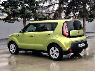 Kia Soul foto 3