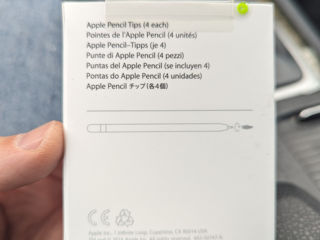 Apple Pencil Tips foto 2