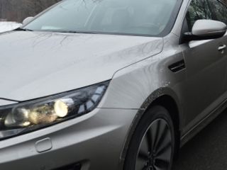 KIA Optima foto 1