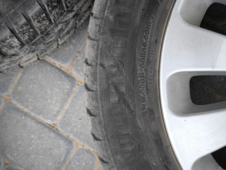 205/55 R16 91H 7Jx16 ET43 foto 4