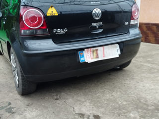 Volkswagen Polo foto 5