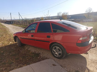 Opel Vectra foto 3