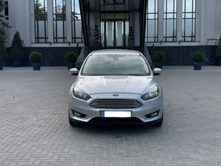 Ford Focus foto 3