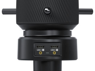 Blackmagic Micro Studio Camera 4K G2 + Focus Demand foto 7