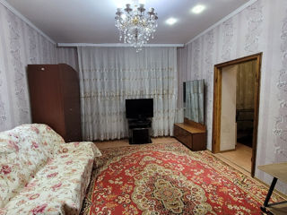 2-rm apt., 45 м², 1/1 fl.
