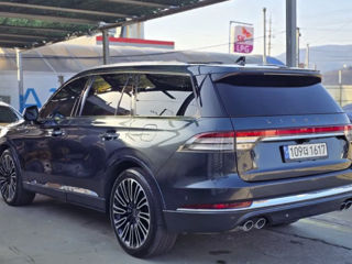 Lincoln Aviator foto 3