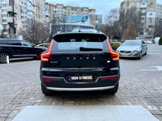 Volvo XC40 foto 7