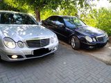 Разборка авто Мерседес W210 W211 C203 Тараклия