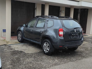 Dacia Duster foto 2