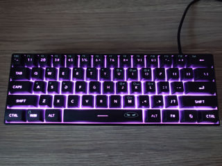 (NOU) Tastatura MageGee TS91 60%