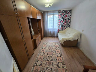 O cameră, 26 m², Botanica, Chișinău foto 2