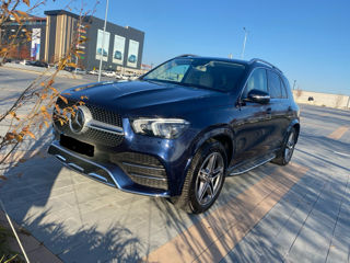 Mercedes GLC Coupe foto 2