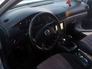 Volkswagen Passat foto 8