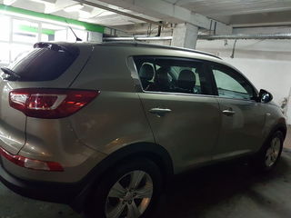 KIA Sportage foto 3