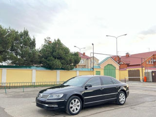 Volkswagen Phaeton foto 5