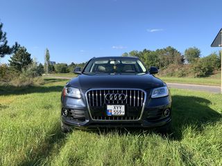 Audi Q5 foto 4