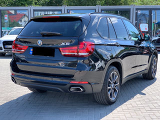 BMW X5 foto 4