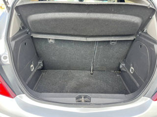 Opel Corsa foto 7