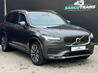 Volvo XC90 foto 3