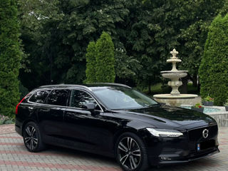 Volvo V90, 2018 г.