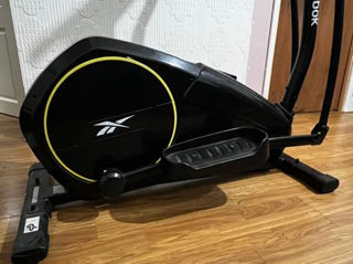 Reebok ZR8 Эллиптический тренажер   foto 6
