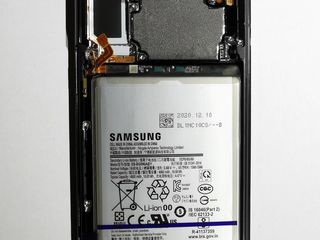 Schimbare display Samsung Galaxy foto 1