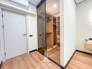 Apartament cu 1 cameră,  Buiucani,  Chișinău,  Chișinău mun. foto 4