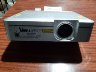 INVOLIGHT NGL120RGY - 120 mW RGY laser