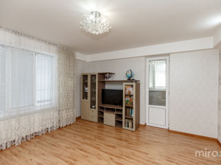 Apartament cu 3 camere, 113 m², Botanica, Chișinău foto 7