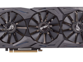 GTX 1080 8Gb Rog Strix