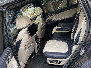 BMW X7 foto 5