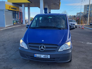 Mercedes Vito