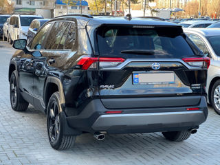 Toyota Rav 4 foto 5