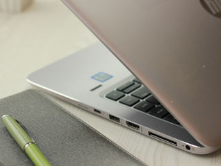 HP EliteBook Folio 1040 G3 (Core i5 6300u/8Gb Ram/128Gb NVMe SSD/14.1" FHD) foto 2