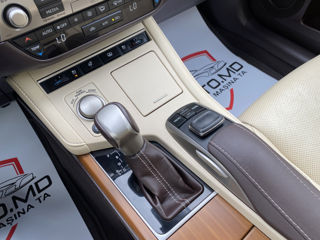 Lexus ES Series foto 12