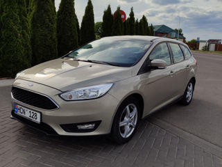 Ford Focus foto 5